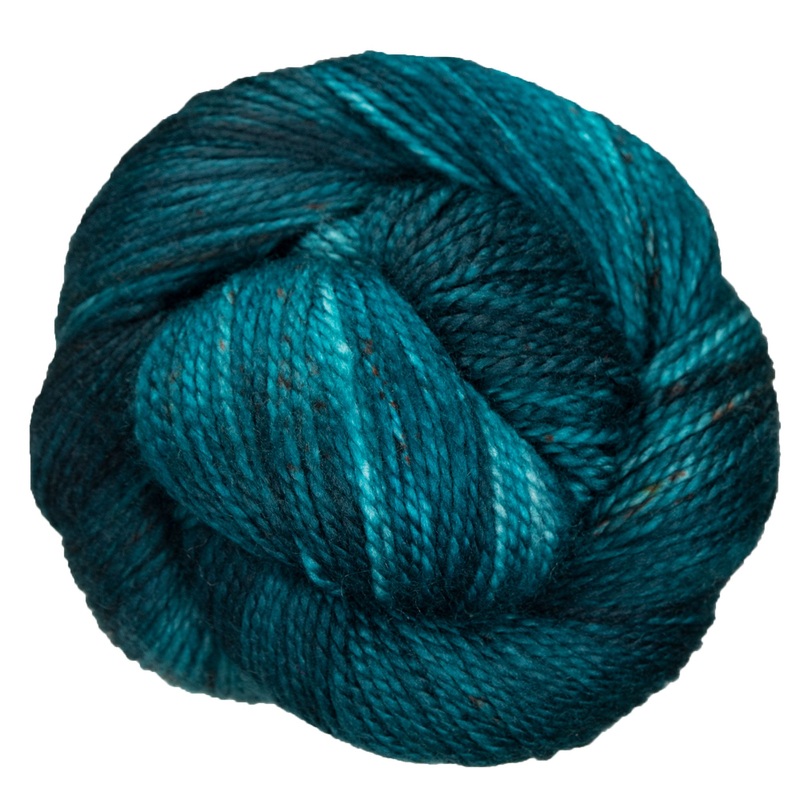 Madelinetosh Farm Twist Yarn – Misfortune
