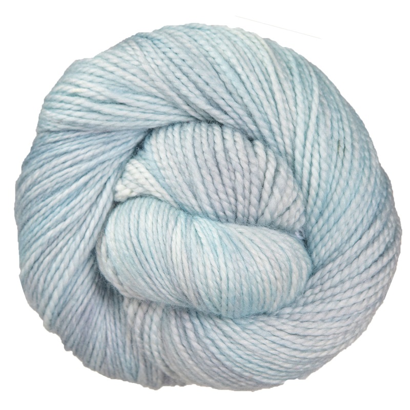 Madelinetosh Farm Twist Yarn – Moonglow
