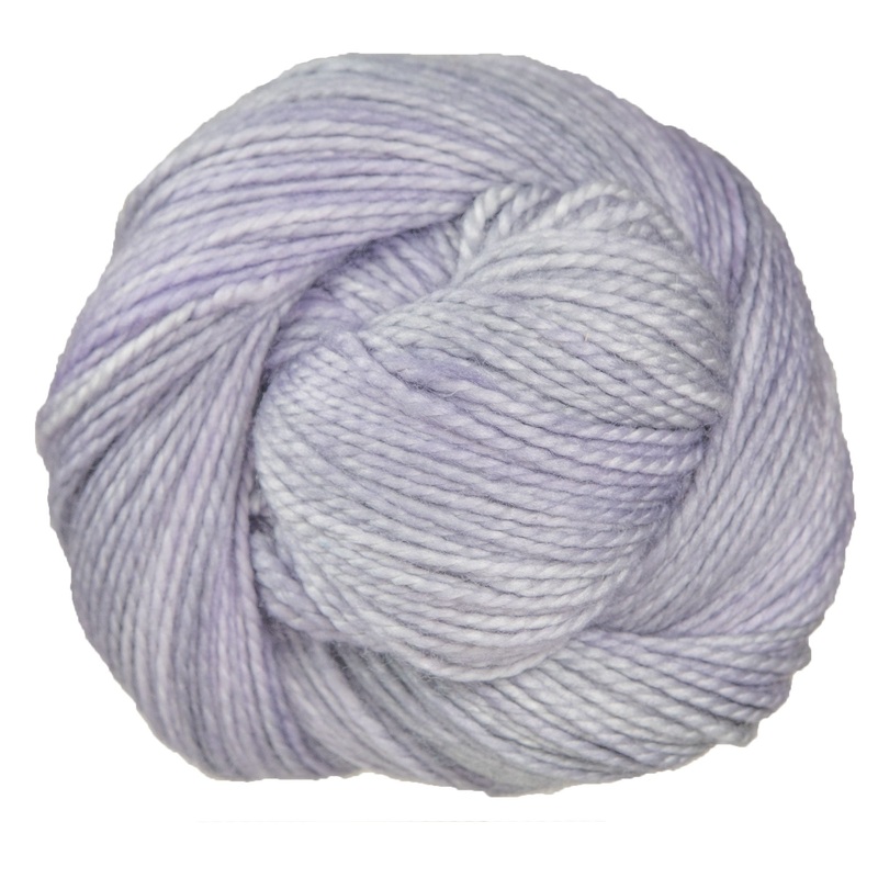 Madelinetosh Farm Twist Yarn – Moonstone