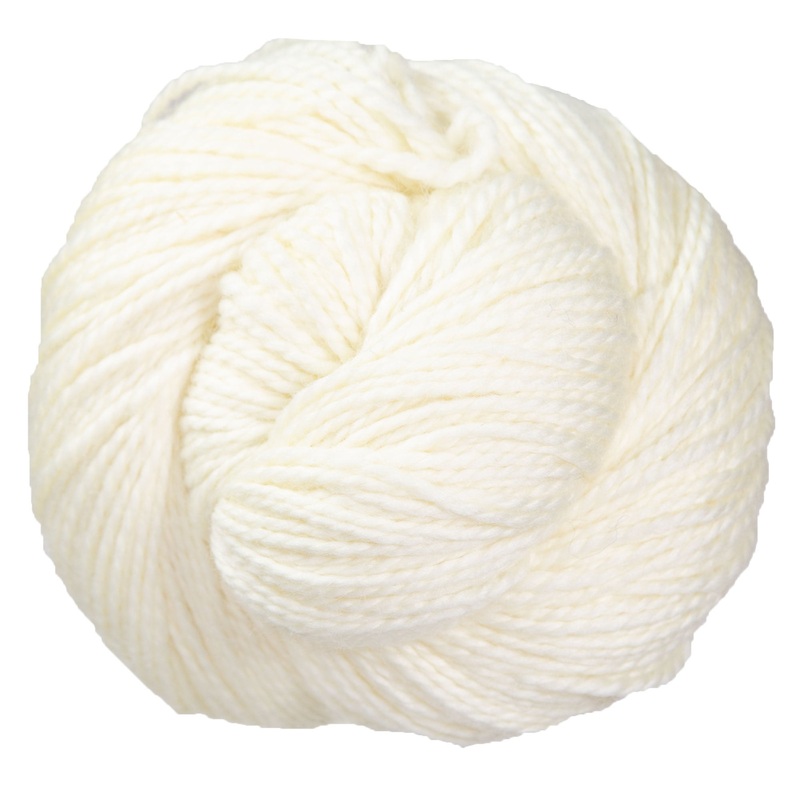 Madelinetosh Farm Twist Yarn – Natural