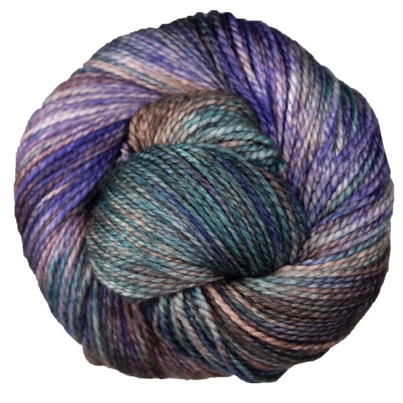 Madelinetosh Farm Twist Yarn – New Moon
