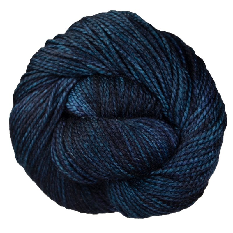 Madelinetosh Farm Twist Yarn – Nocturne