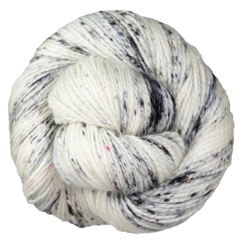 Madelinetosh Farm Twist Yarn – Optic