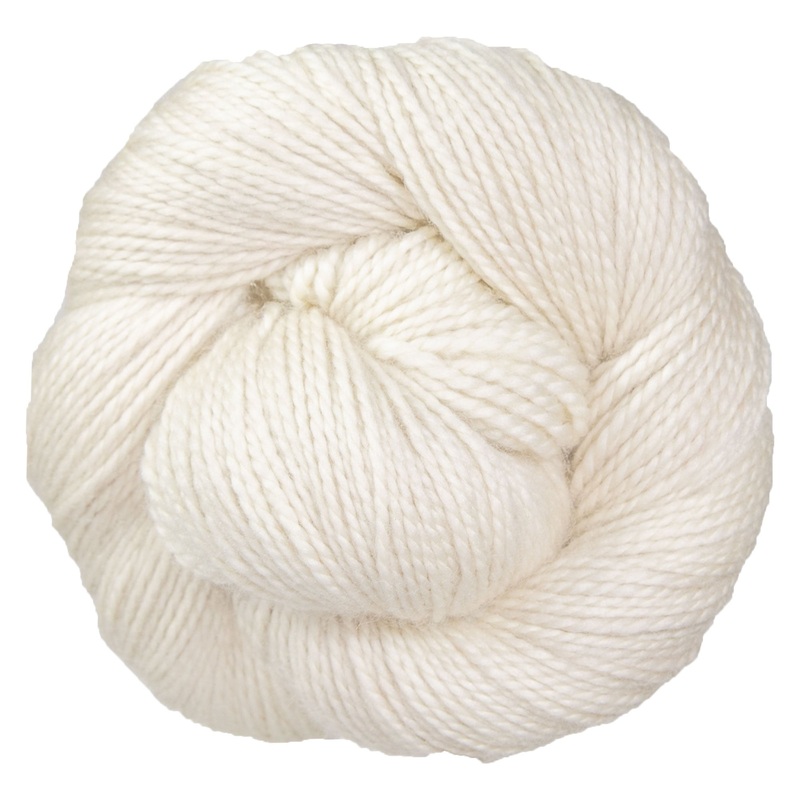 Madelinetosh Farm Twist Yarn – Paper