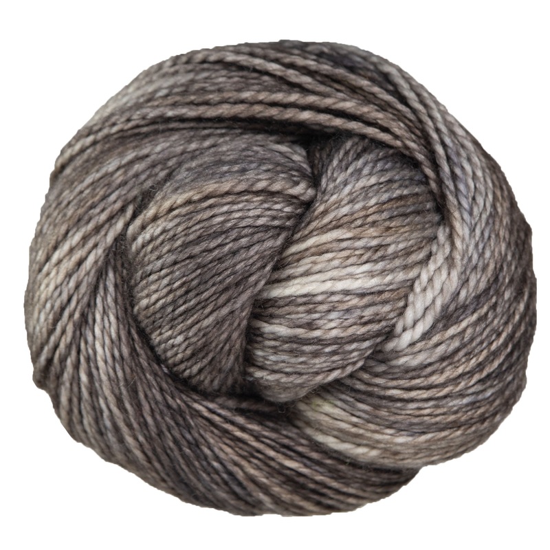 Madelinetosh Farm Twist Yarn – Pebble