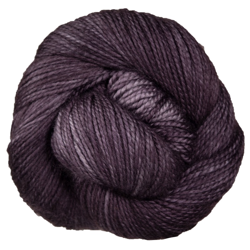 Madelinetosh Farm Twist Yarn – Penumbra