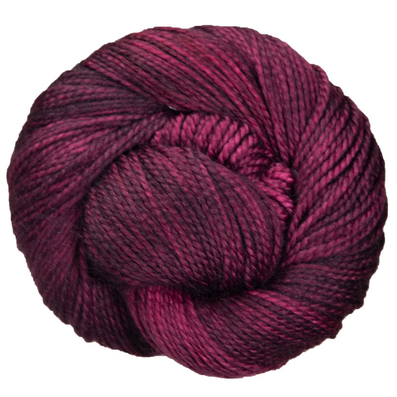 Madelinetosh Farm Twist Yarn – Phantasm