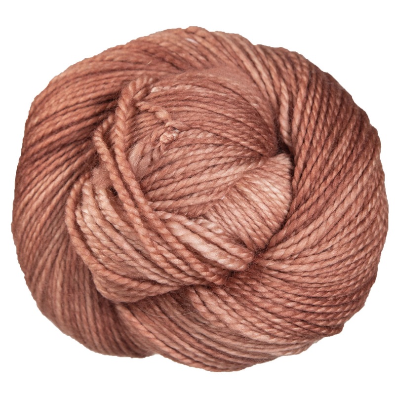 Madelinetosh Farm Twist Yarn – Pink Mist Smoke Tree