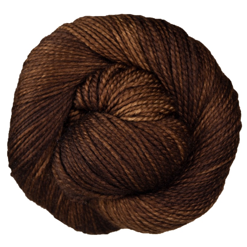Madelinetosh Farm Twist Yarn – Ristretto