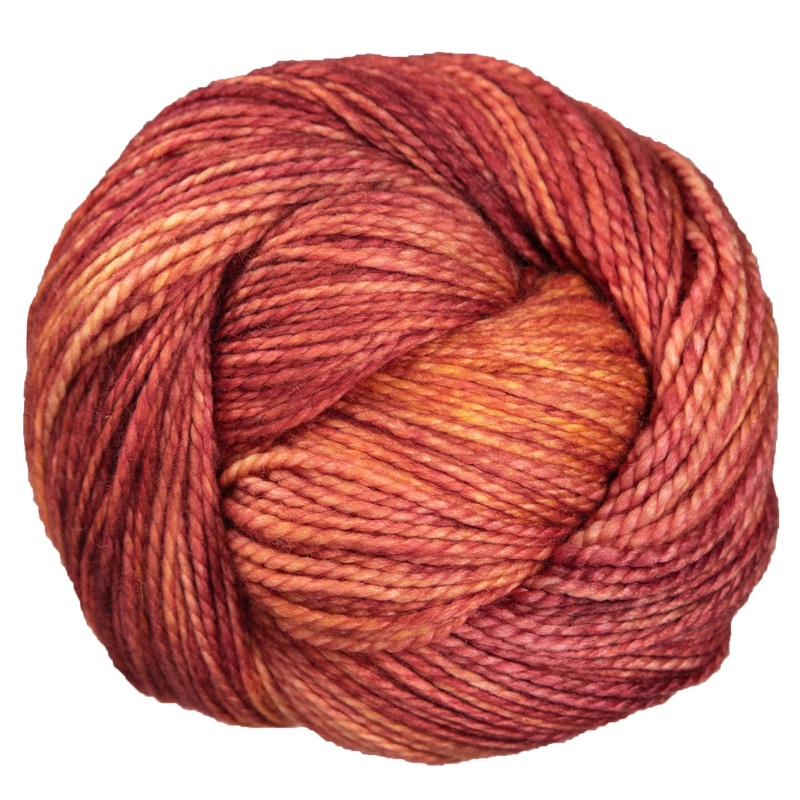 Madelinetosh Farm Twist Yarn – Rocinante