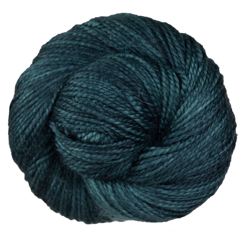 Madelinetosh Farm Twist Yarn – Snake