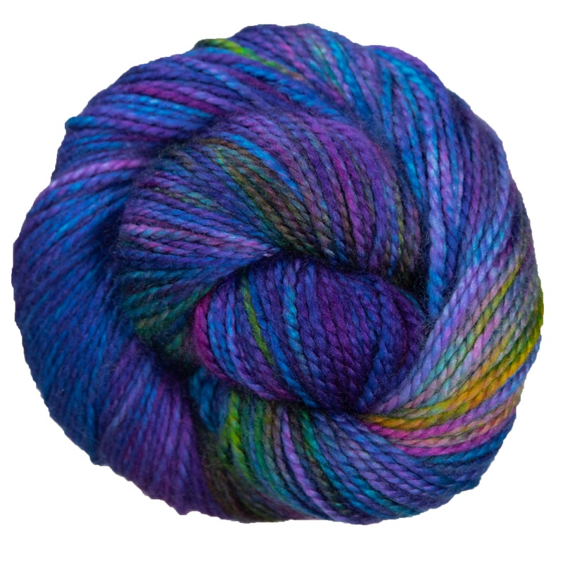 Madelinetosh Farm Twist Yarn – Spectrum
