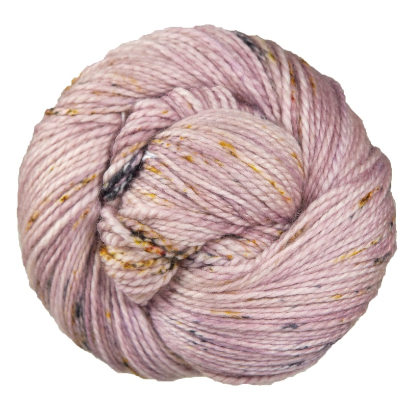 Madelinetosh Farm Twist Yarn – Star Scatter