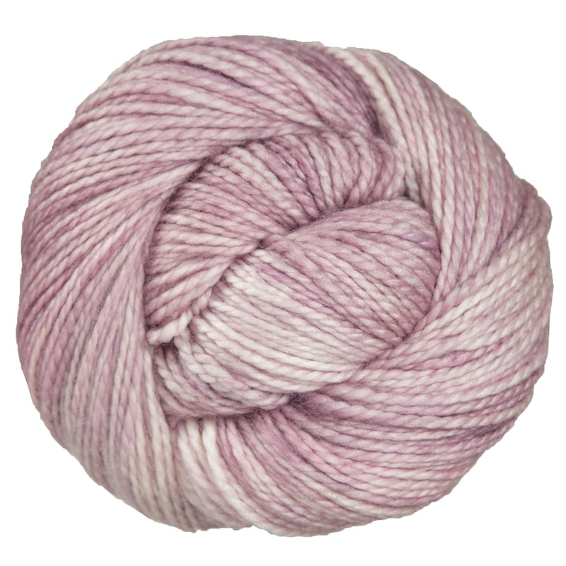 Madelinetosh Farm Twist Yarn – Star Scatter (Solid)