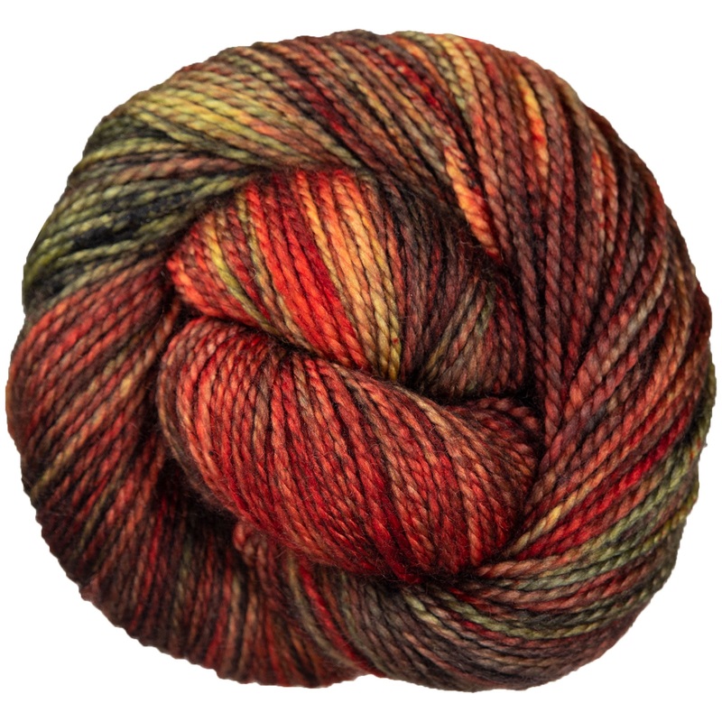 Madelinetosh Farm Twist Yarn – Superb