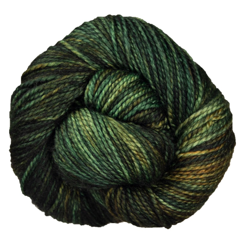 Madelinetosh Farm Twist Yarn – Tacenda