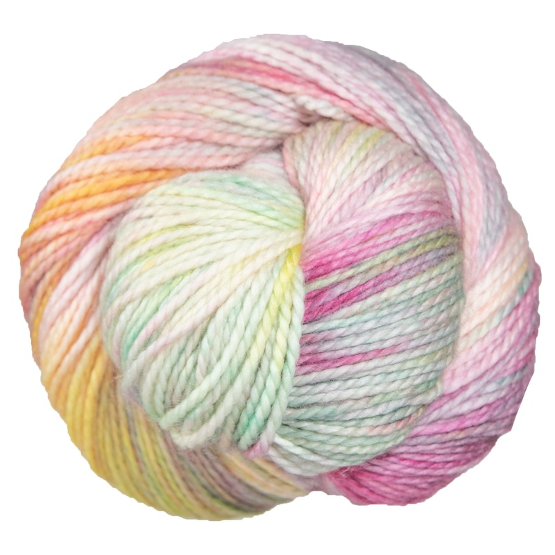 Madelinetosh Farm Twist Yarn – Texas Tulips