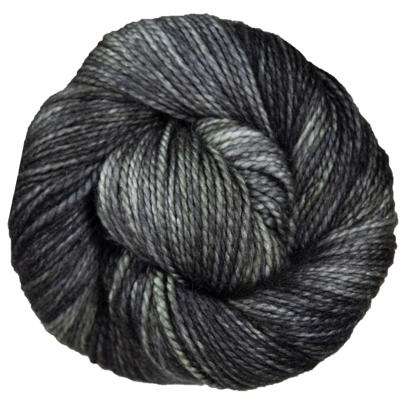 Madelinetosh Farm Twist Yarn – The Upside Down