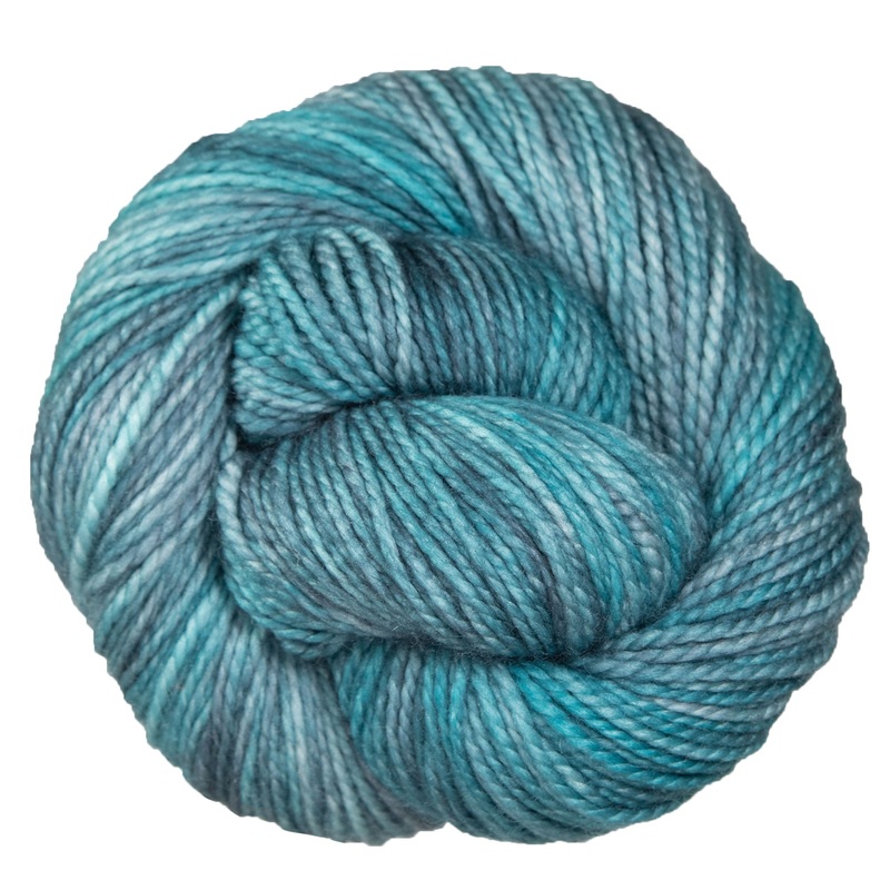 Madelinetosh Farm Twist Yarn – Undergrowth