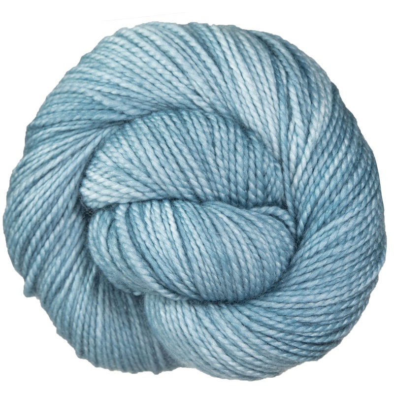Madelinetosh Farm Twist Yarn – Well Water