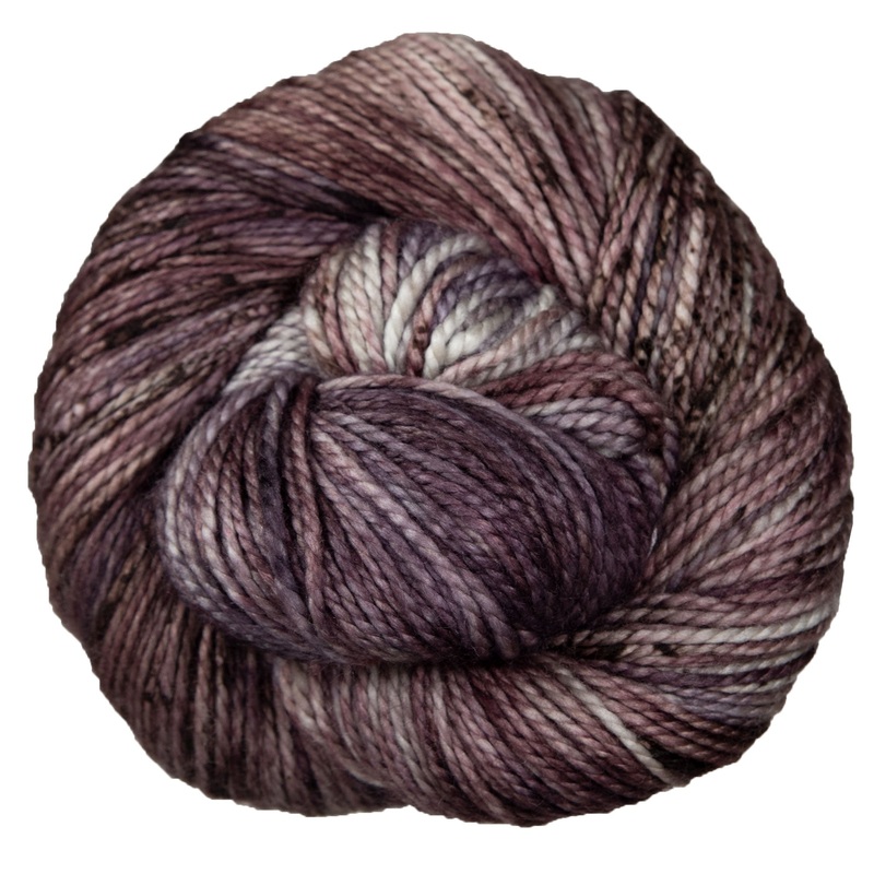 Madelinetosh Farm Twist Yarn – Wilted