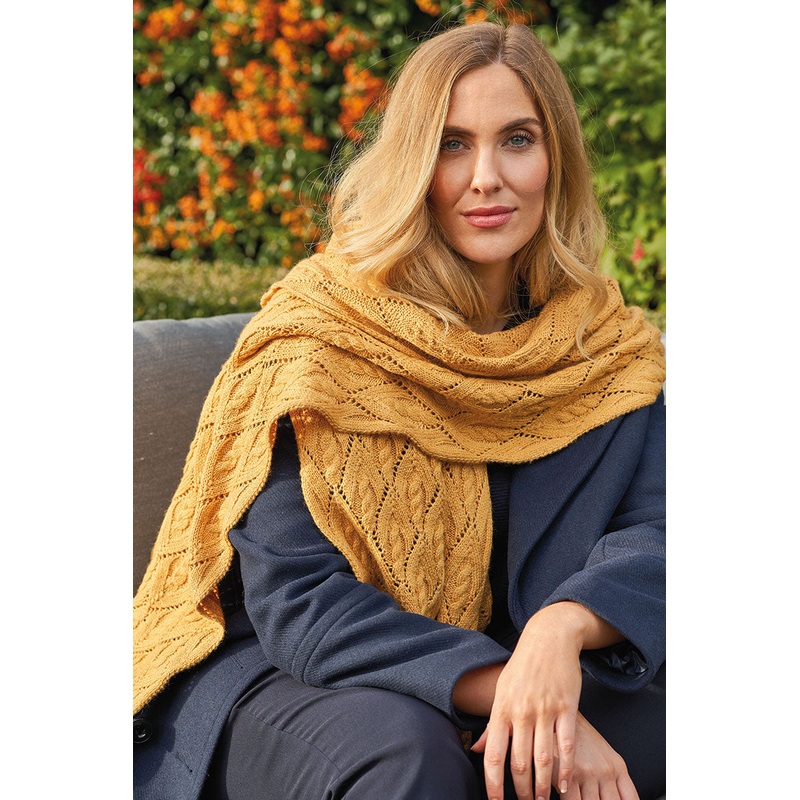 Rowan Island Blend Fine Patterns – Bonaire – PDF Download