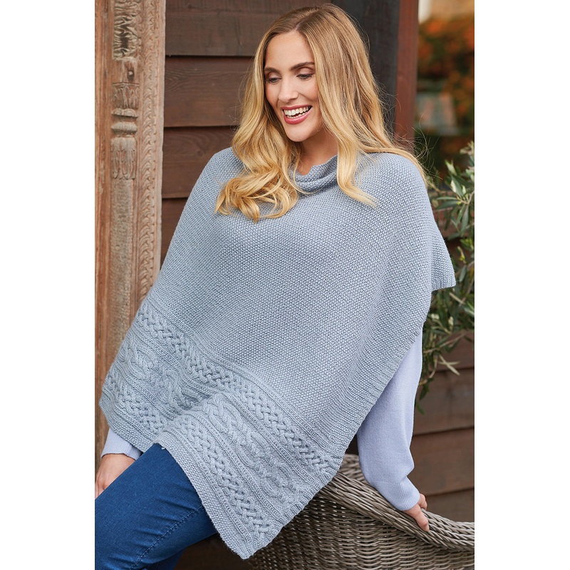 Rowan Island Blend Fine Patterns – Hinchinbrook – PDF Download
