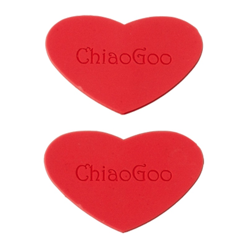 ChiaoGoo – Rubber Grippers|Default Title
