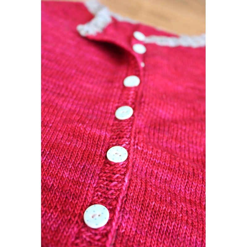 Madelinetosh Collection 1 Patterns – Jennings – PDF Download