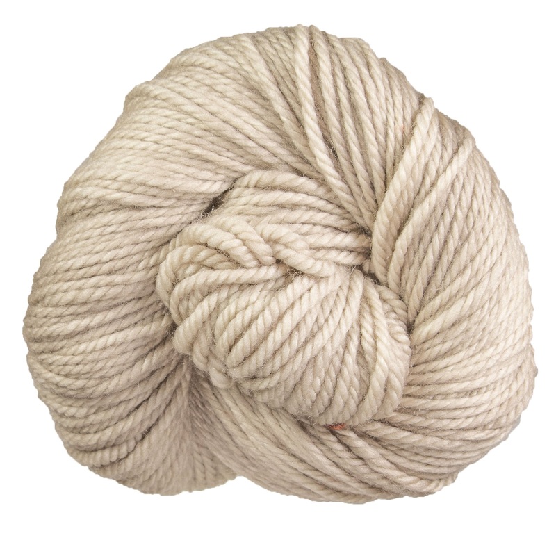 Madelinetosh TML Triple Twist Yarn – Antique Lace