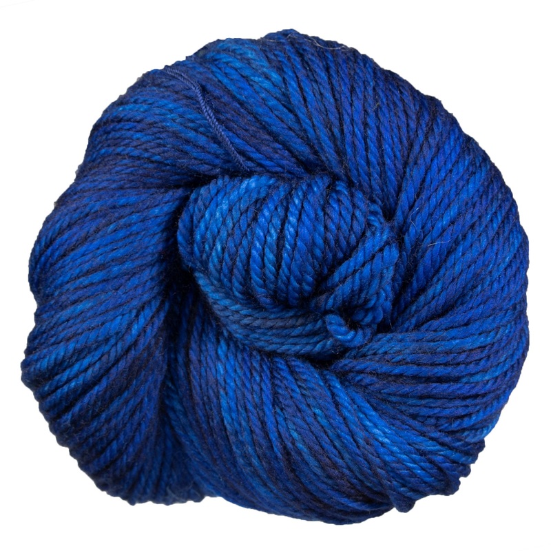 Madelinetosh TML Triple Twist Yarn – Arctic