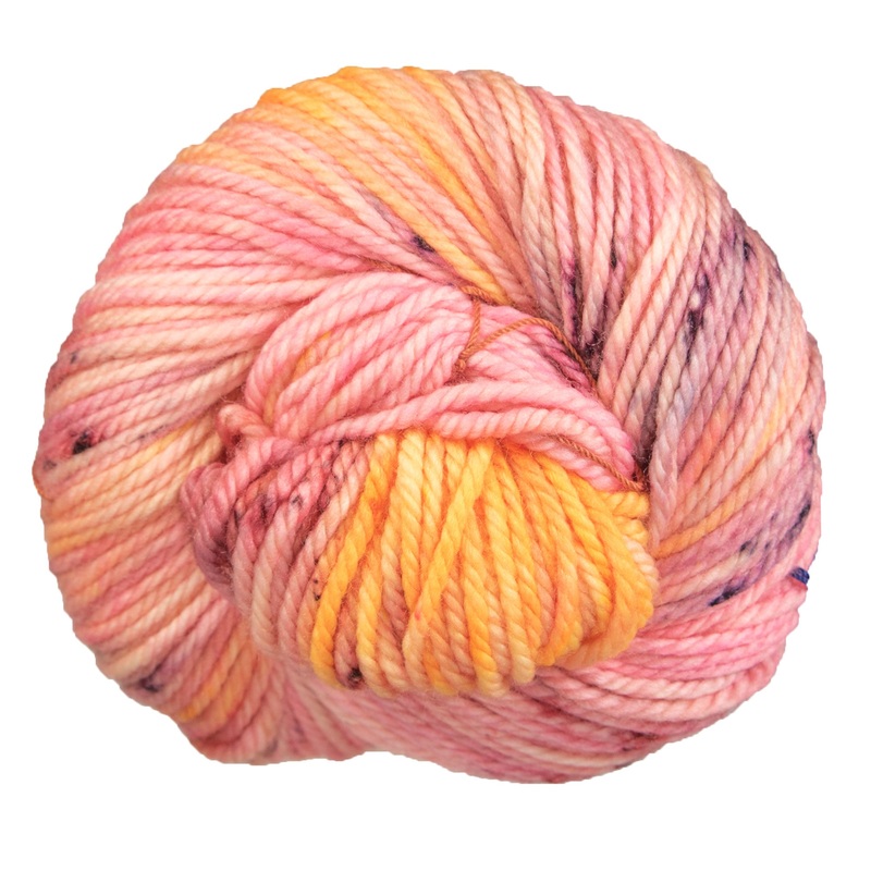 Madelinetosh TML Triple Twist Yarn – Barbara Deserved Better