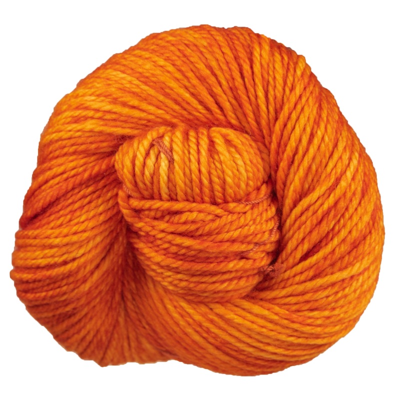 Madelinetosh TML Triple Twist Yarn – Citrus
