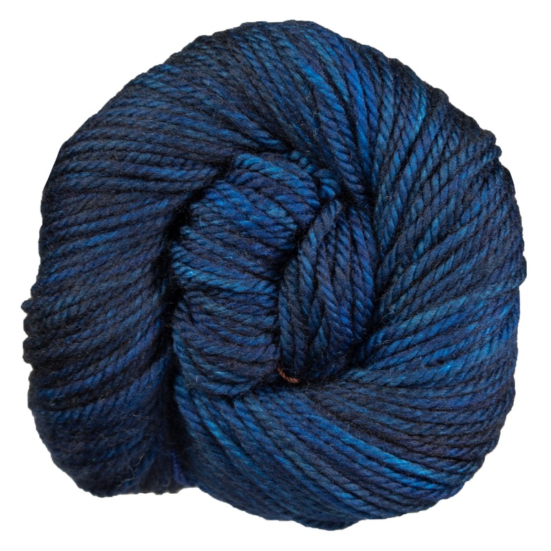Madelinetosh TML Triple Twist Yarn – Deep