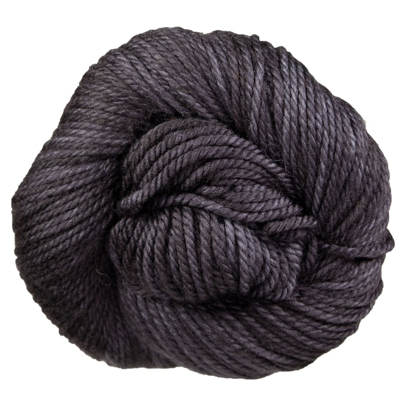 Madelinetosh TML Triple Twist Yarn – Dirty Panther