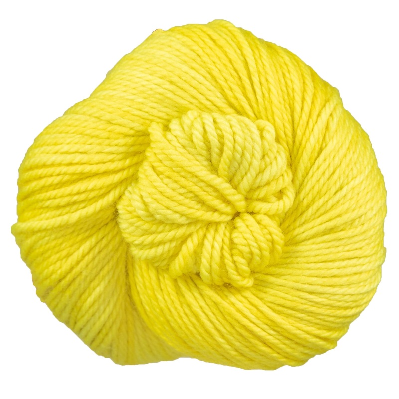 Madelinetosh TML Triple Twist Yarn – Hello