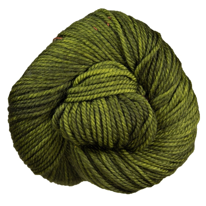 Madelinetosh TML Triple Twist Yarn – Joshua Tree