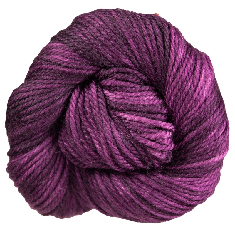 Madelinetosh TML Triple Twist Yarn – Medieval