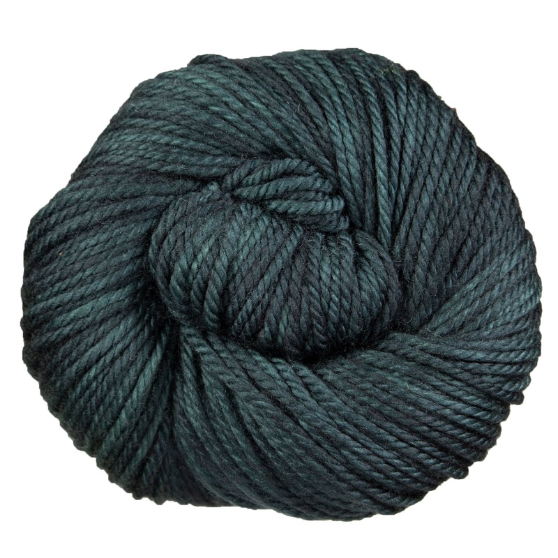 Madelinetosh TML Triple Twist Yarn – Snake