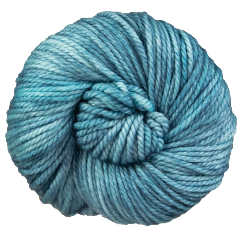 Madelinetosh TML Triple Twist Yarn – Translation