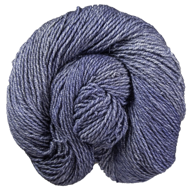 Malabrigo Dos Tierras Yarn – 340 Alice