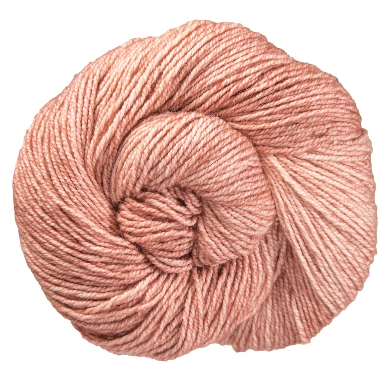 Malabrigo Dos Tierras Yarn – 341 Neverland