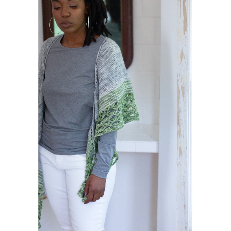 Manos del Uruguay Spring 2020 Collection Patterns – Romneya – PDF Download