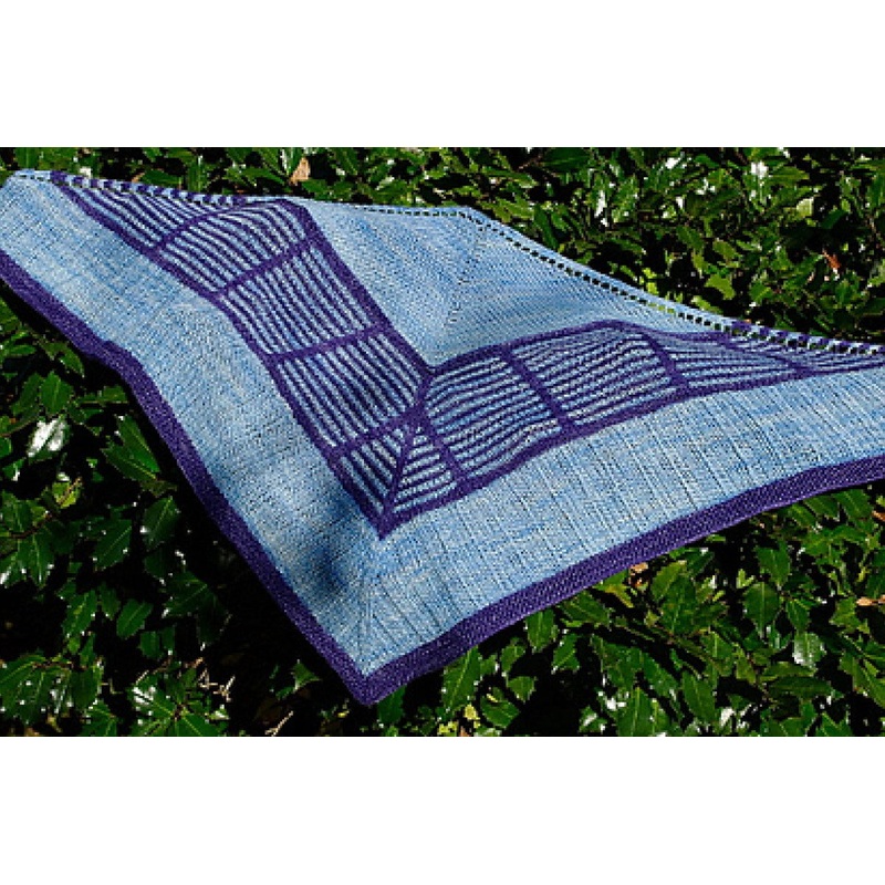 Nancy Whitman Patterns – Bermuda Triangle – PDF Download