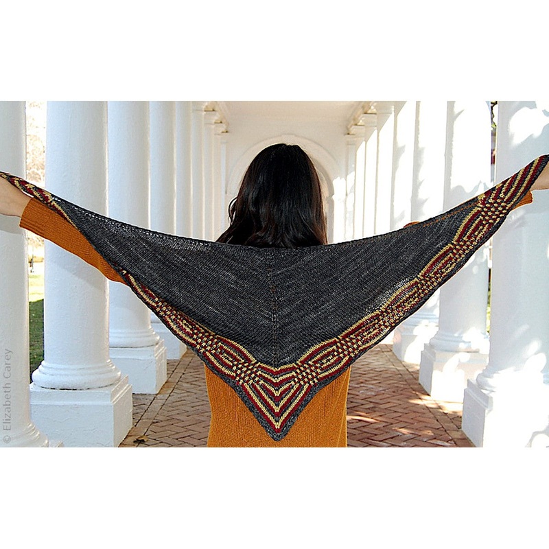 Nancy Whitman Patterns – Minoan – PDF Download