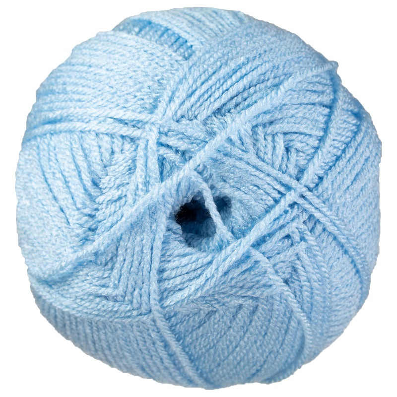 Scheepjes Colour Crafter Yarn – 1019 Texel
