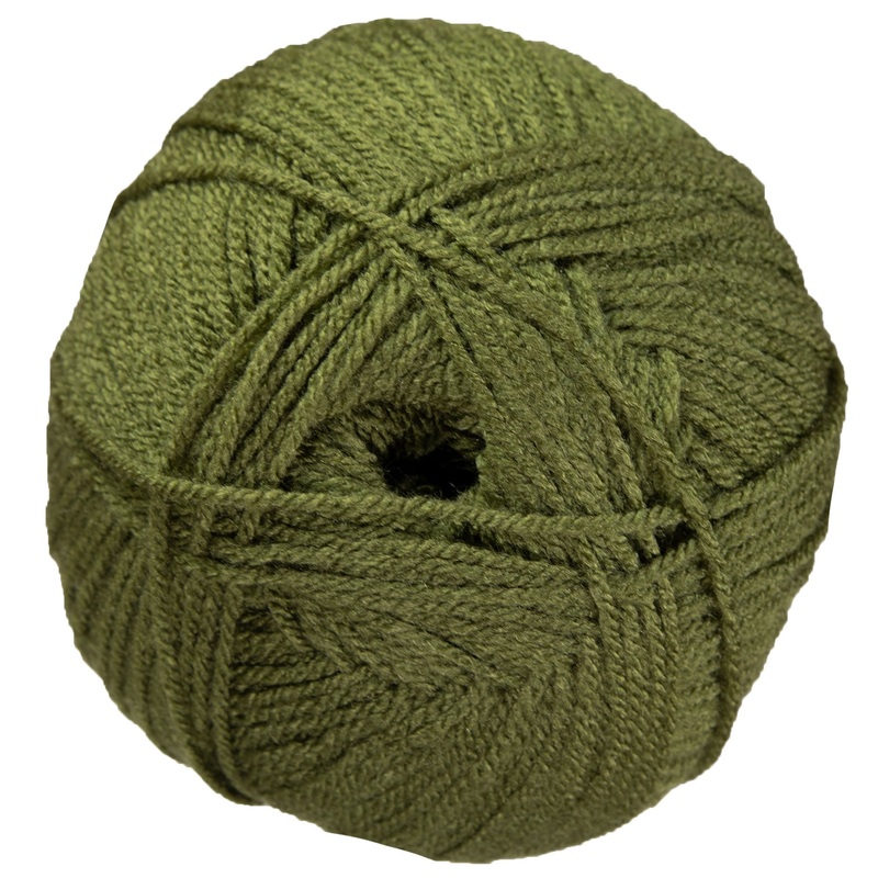 Scheepjes Colour Crafter Yarn – 1027 Arnhem