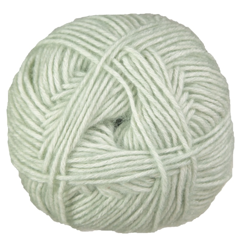 Scheepjes Stone Washed Yarn – 814 Crystal Quartz