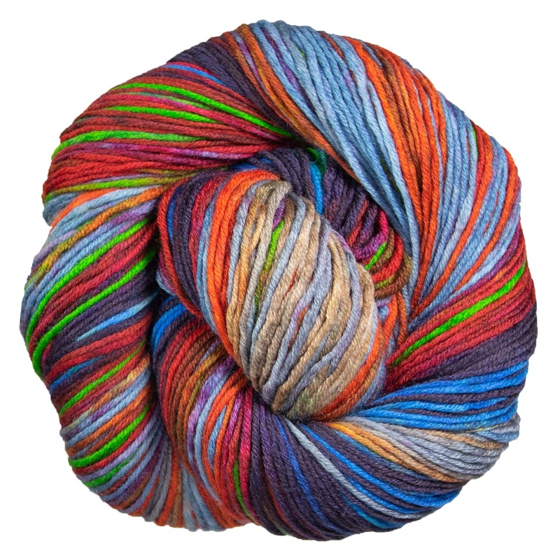 Urth Yarns Uneek DK Yarn – 6009