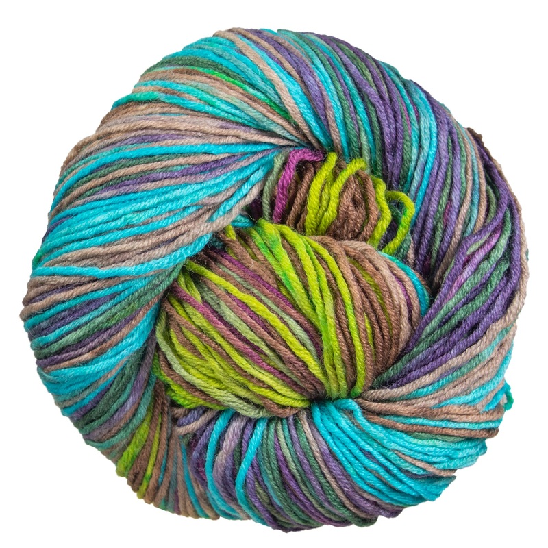 Urth Yarns Uneek DK Yarn – 6012
